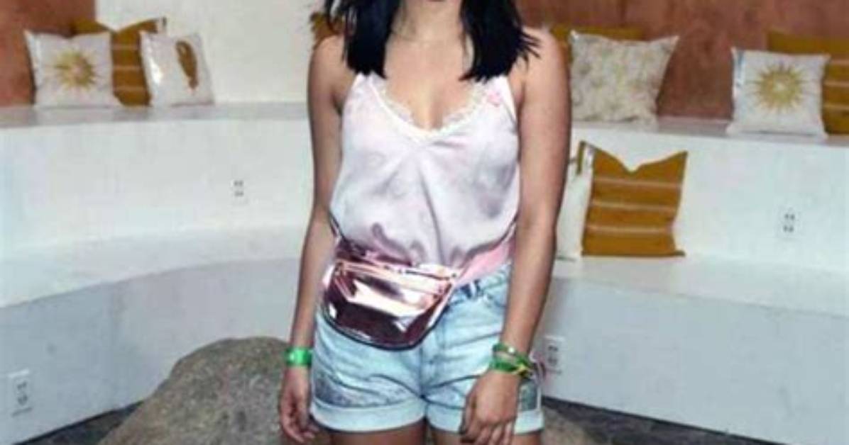 Camila Arajo Leaked Scandal Photo and Video