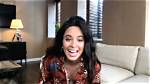 Camila Cabello Flashes Video on Bbc S