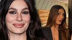 Camila Morrone Under Fire for Liking Racist Instagram Posts