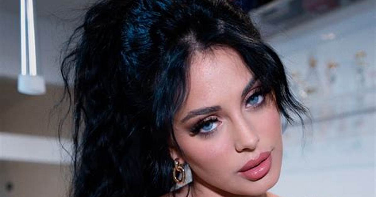 Camilla Araujo's Private Moments Revealed: Complete Onlyfans Leak