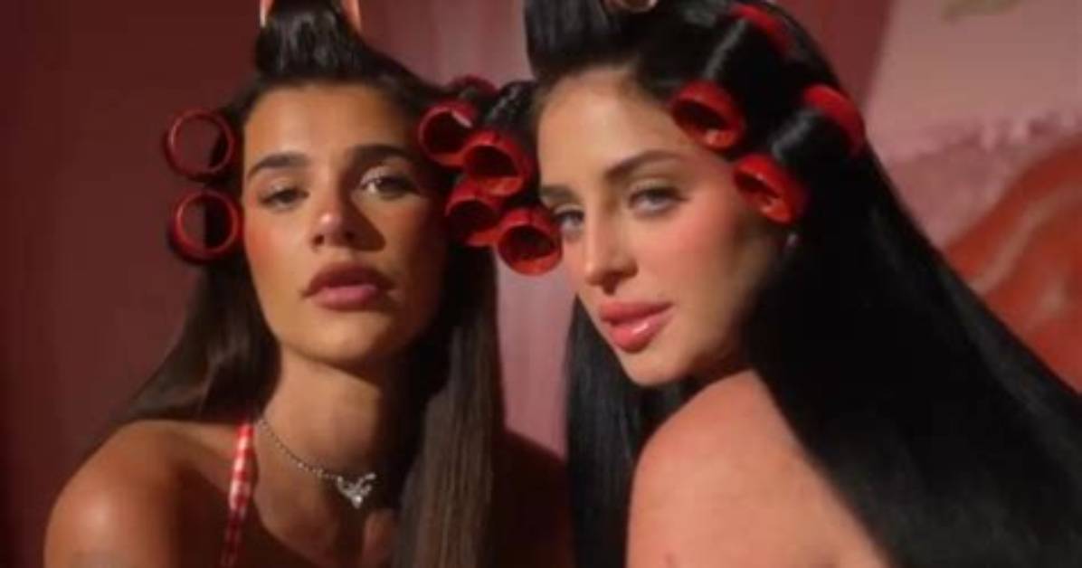 Camilla Araujo Sex Tape: the Controversy and Its Impact on Social Media