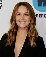 Camilla Luddington's Ethnicity: a Profile of Her Background and Identity