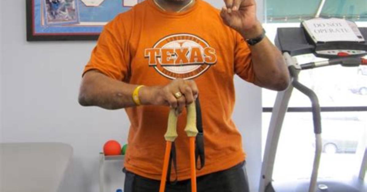 Can Earl Campbell Walk or Does the Former Running Back Uses a Wheelchair? Details on the American Footballer