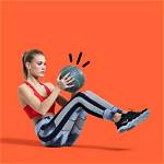 Can Russian Twists Sculpt Your Waist?