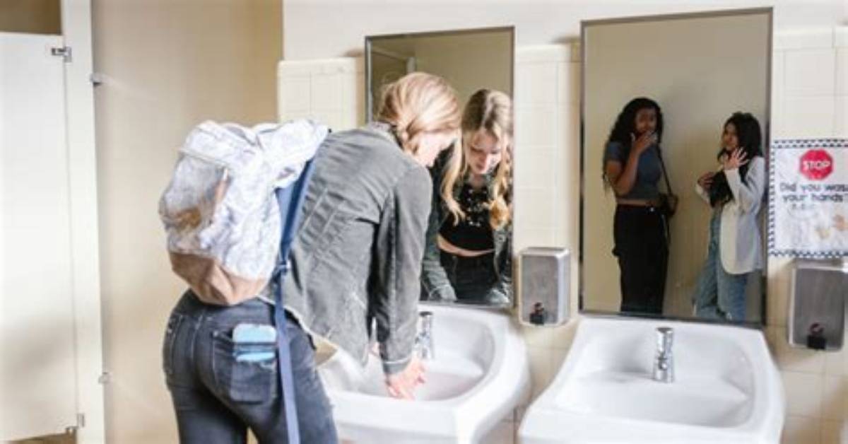 Can Schools Deny Bathroom Access to Students?