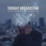 Can Someone Hear Your Thoughts?