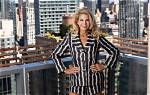 Candace Bushnell Net Worth | Snapvibe
