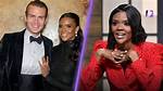 Candace Owens Net Worth: How Wealthy Is the Conservative Commentator?