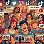 Candid Teens: Embracing Authenticity in the Digital Age