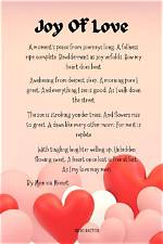 Captivating Love Poems to Ignite Her Heart