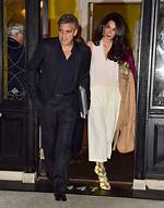 Captivating Moments: Images of George Clooney's Children