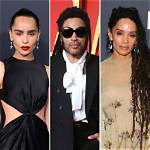 Captivating Moments: the Allure of Lisa Bonet Gifs