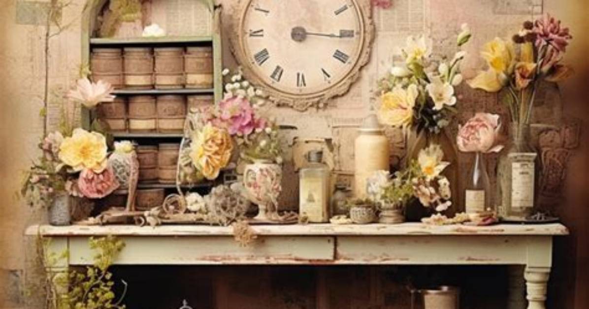 Captivating Photos Unveiling Culinary Treasures and Nostalgic Charm