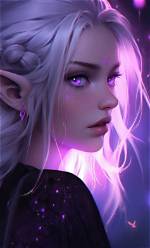 Captivating Pictures of an Elf: a Visual Journey into Fantasy