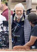 Capturing Moments: the Fascination with Clint Eastwood Selfies