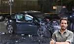 Car Accident News and Tragedy