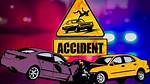 Car Collision Death and Obituary ·
