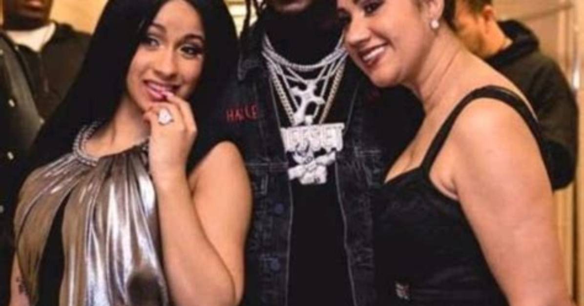 Cardi B's Mother: Uncovering the Matriarch Behind the Superstar