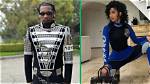 Cardi B Shares Hilarious Reason Why Offsets Michael Jackson Tattoo Puts Her off: It Just Be Lo