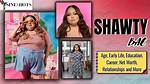 Career, Net Worth, Relationships & More