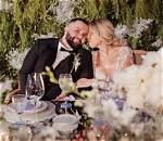 Carin Leon Wedding: a Celebration of Love and Music