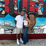 Carl Crawford's Wife: the Woman Behind the Star