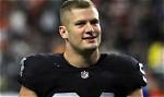 Carl Nassib ·