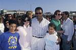 Carl Weathers' Three Marriages Explored