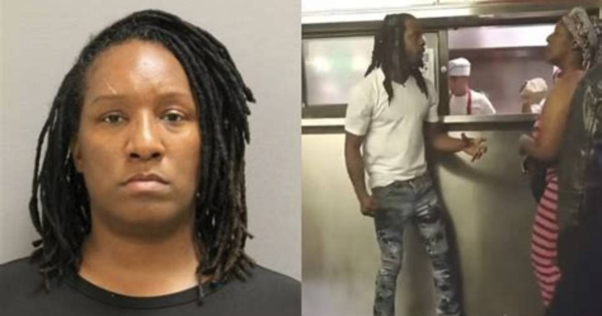 Carlisha Hood Gofundme Raises More Than $15,000 as Chicago Woman and Son Arrested over Fatal Shooting at a Restaurant
