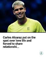 Carlos Alcaraz: His Love Life Uncovered