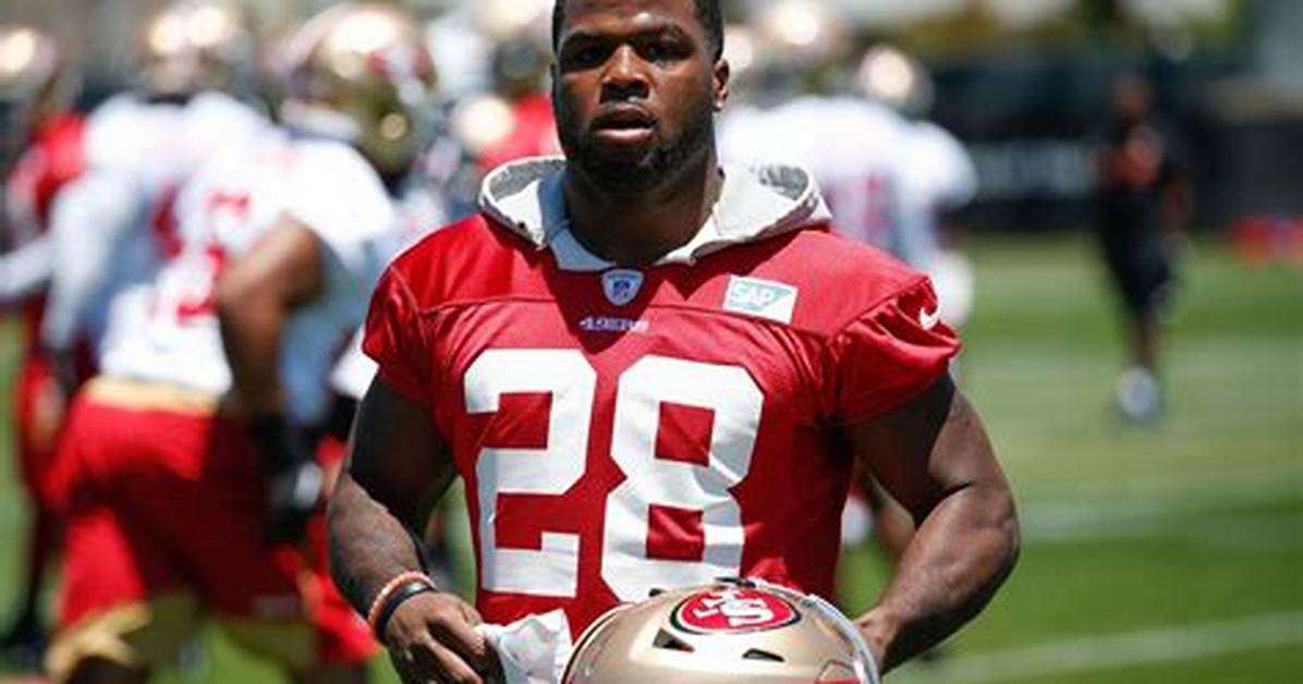 Carlos Hyde Net Worth