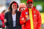 Carlos Sainz Girlfriend | Ultimate Guide and Unseen Details