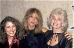 Carly Simon and Paul Simon's True Connection Revealed