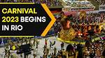 Carnival De Brasil 2023: Tragedy Unveils Shocking Truths