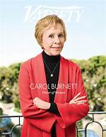 Carol Burnett: Overcoming the Challenges of a Stroke