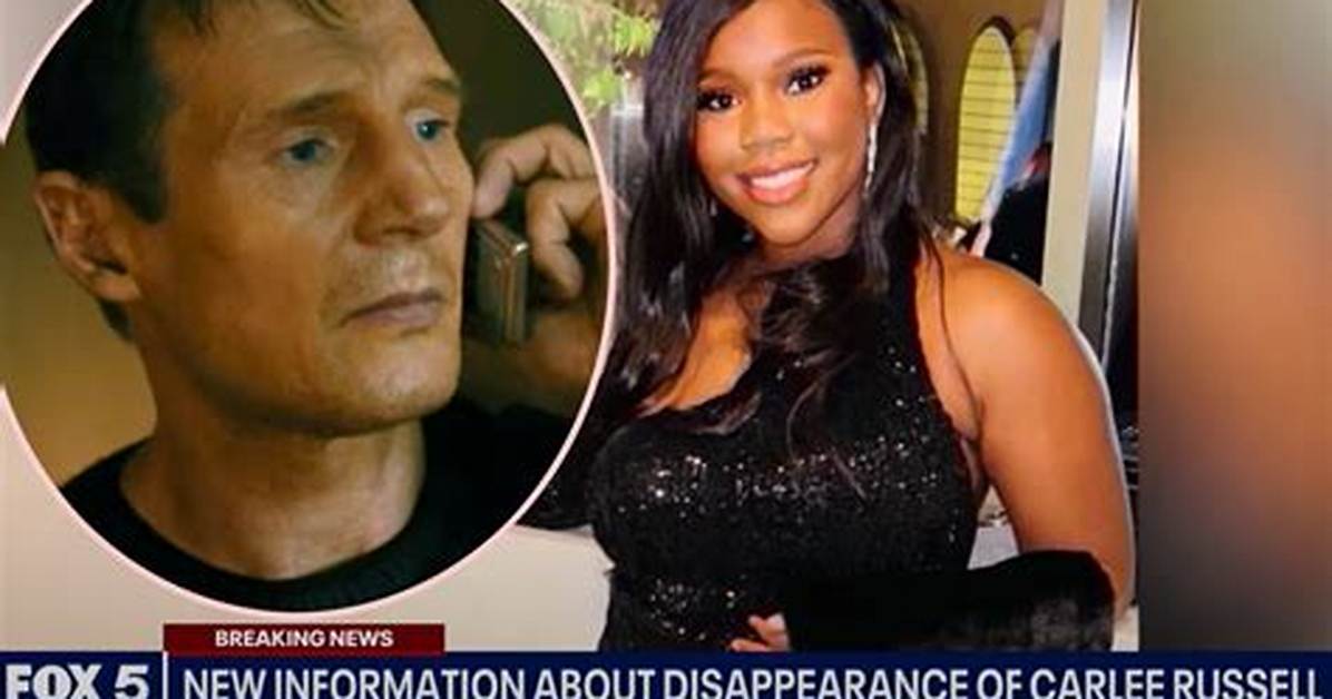Carole Russell Missing Update and Revelations