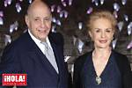 Carolina Herrera Ex-Husband: Meet Guillermo Behrens Tello