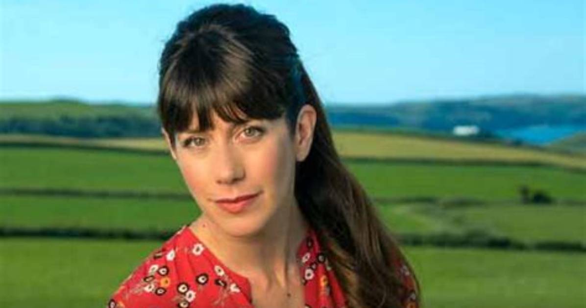 Caroline Catz Bio, Family, Children, Net Worth, Married