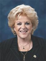 Carolyn Goodman Mayor Bio, Wiki, Age, Height, Family, Husband, Political Party, and Net Worth