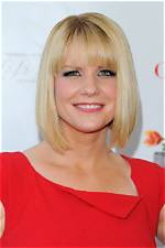 Carrie Keagan: a Journey Through the World of Entertainment