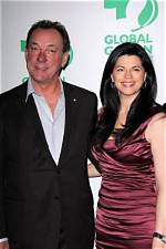 Carrie Nuttall Bio, Neil Peart Wife, Family, Career, History, Height