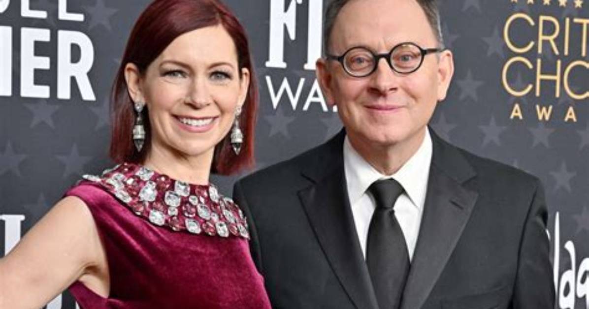 Carrie Preston and Michael Emerson: a Glimpse into Their Family Life and Children