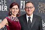 Carrie Preston's Journey as a Mother: a Deep Dive into Her Child's Life