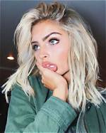 Carrington Durham Leaked