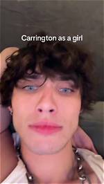 Carrington Tiktok: the Rise of a Social Media Sensation