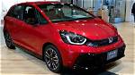 Cars Similar to Honda Fit 2024