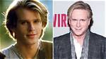 Cary Elwes: a Journey Through Film and Theatre