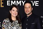 Casey Wilson and David Caspe Welcomed Their Third Child