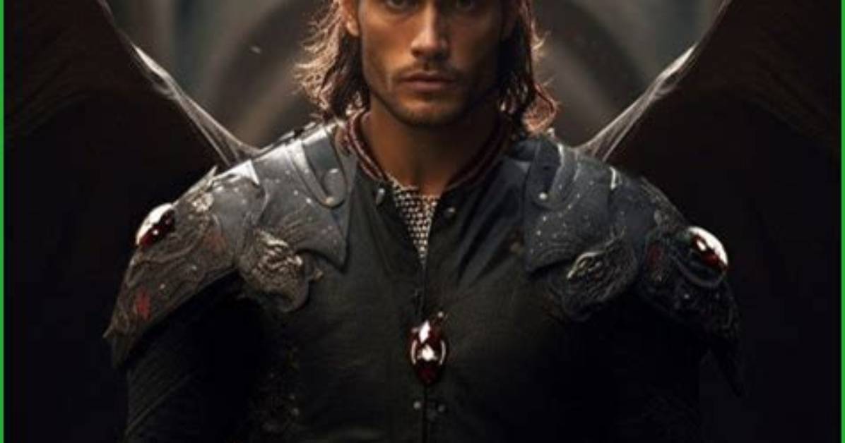 Cassian Fancast: Imagining the Perfect Cast for the Star Wars Hero