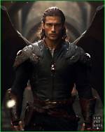 Cassian Fancast: Imagining the Perfect Cast for a Beloved Character
